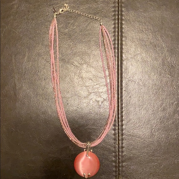 Premier necklace - Picture 1 of 1